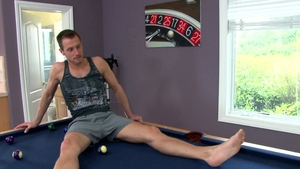 Next Door Buddies: Unexpected Fun with Johnny