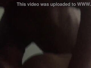That babe held 'em buttocks open so I could put it in her booty
