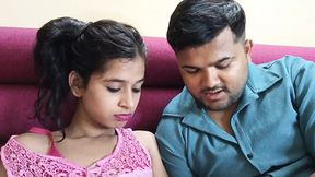The old man in the neighbourhood trapped his neighbour's girl