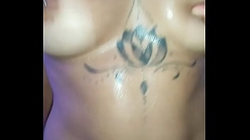 Casada desesperada por pau