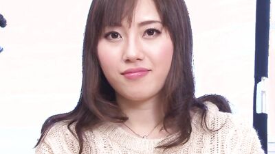 Chubby Asian girl is fucked by two guys in threesome scene