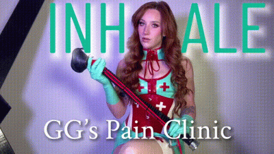 GG’s Pain Clinic