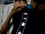 otaku dickgirk