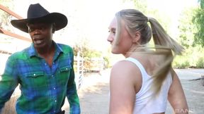 Redneck Girls - Trailer Trash Hoes: AJ Applegate - Aj applegate