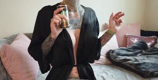 Fingering Myself