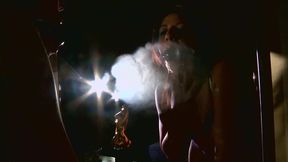 la venus a berlin les a pousses ensemble a le faire ... tous les trois sont arrives a l apogee a la fin ...