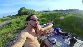 Fucking In Public - 08-03-25