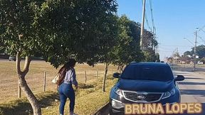 carona e muito sexo..