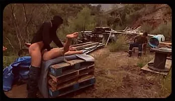 Chastity Lynn's Thrilling Double Penetration Scene Exclusive content