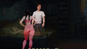 Too Perverted Boyfriends (part 11)