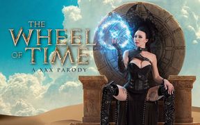 The Wheel of Time