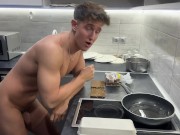 Egg Breads , Naked Cooking