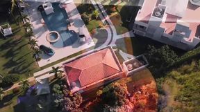 Latinas,twerking and masturbation the best combination GGmansion