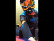 MOTOCROSS GAY GEAR BOY