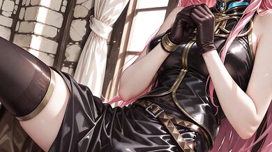 M.I.S.T. Academy Session 03 — The Calibration (Instructor Luka)Official Trailer.