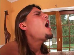 Two Hot Sluts Get Fucked by Big Cock