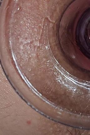 Deep in My Asshole POV View