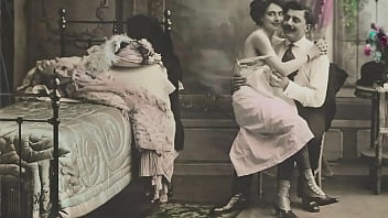 Dark Lantern Entertainment presents &#039_The Sins Of Our step Grandmothers&#039_ from My Secret Life, The Erotic Confessions of a Victorian English Gentleman