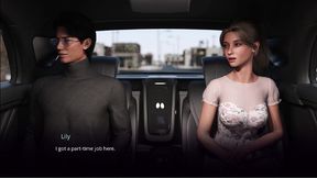 johannesgaming - update #80 - village slut transformation 5 lilly and susan went to the fair and she was posing some sexy clothes - may 23, 2024