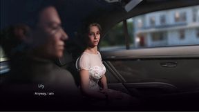 johannesgaming - update #80 - village slut transformation 5 lilly and susan went to the fair and she was posing some sexy clothes - may 23, 2024