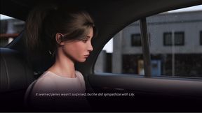 johannesgaming - update #80 - village slut transformation 5 lilly and susan went to the fair and she was posing some sexy clothes - may 23, 2024