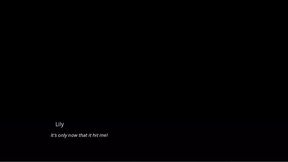 johannesgaming - update #80 - village slut transformation 5 lilly and susan went to the fair and she was posing some sexy clothes - may 23, 2024