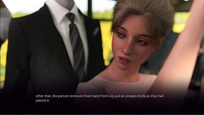 johannesgaming - update #80 - village slut transformation 5 lilly and susan went to the fair and she was posing some sexy clothes - may 23, 2024