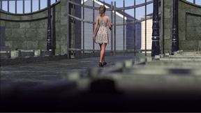 johannesgaming - update #80 - village slut transformation 5 lilly and susan went to the fair and she was posing some sexy clothes - may 23, 2024