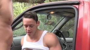 Rednecks - large penis Love