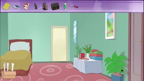 The Secret Of The House #13 Desvendando um tesouro