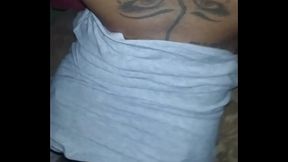 Beyonce look alike from Goldmember, Blondie