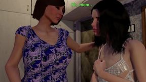 Hot animation shemale sedused cute guy for anal sex OSPFAS2VC