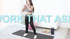 ”Latin Step Sister has got the Perfect Curves P-O-V”