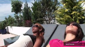 bbc joss lescaf fucks big asses katya de lys & stella lacroix