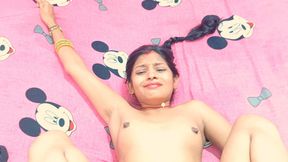 My Beautiful Step Sister Hardcore Pussy and Ass Hole Fuking Indian Hindi Audio