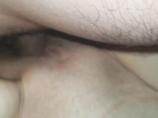 Dutch mother I'd like to fuck gets her moist cunt drilled by a obese ramrod and gets a creampie as a award