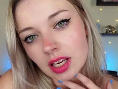 Miss Ruby Grey - Ruby's Fuck Hole