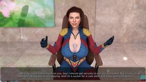 [Gameplay] WHERE THE HEART IS #279 • PC GAMEPLAY [HD]