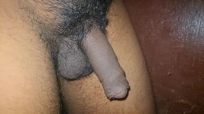 My New Desi Handjob Video