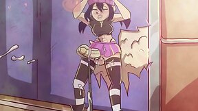 Tiff compilation from mlaatr with cumshot