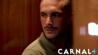 Tattooed Hunk Hugo Dupre Seduces Twink Occitan Prince Bareback