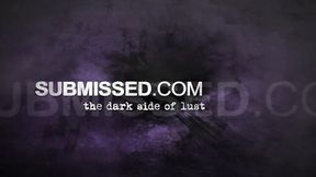 Submissed featuring Rebecca Black and Rebecca's humiliation clip