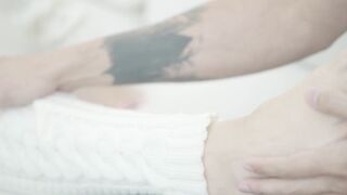 Bombshell Babe Pounding - Erotic Blowjob & Hardcore Sexual Encounters