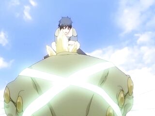 Kohakuiro no Hunter The Animation // Clip 1 Complete