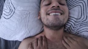 Barebacking this fem ass