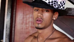 Yuri Lucas - Bunny Boy