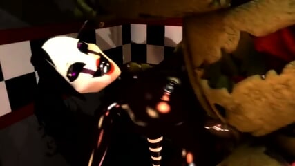 Five nights at Freddys