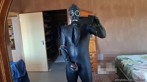 Breathing Bag Ecstasy