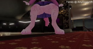 Mommy takes you to a bar and humiliates you