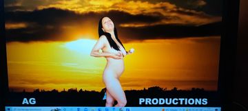 PREVIEW OF COMPLETE 4K MOVIE SHAVING IT ALL OFF WITH ADAMANDEVE AND LUPO